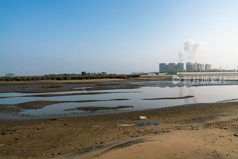 沿海风景