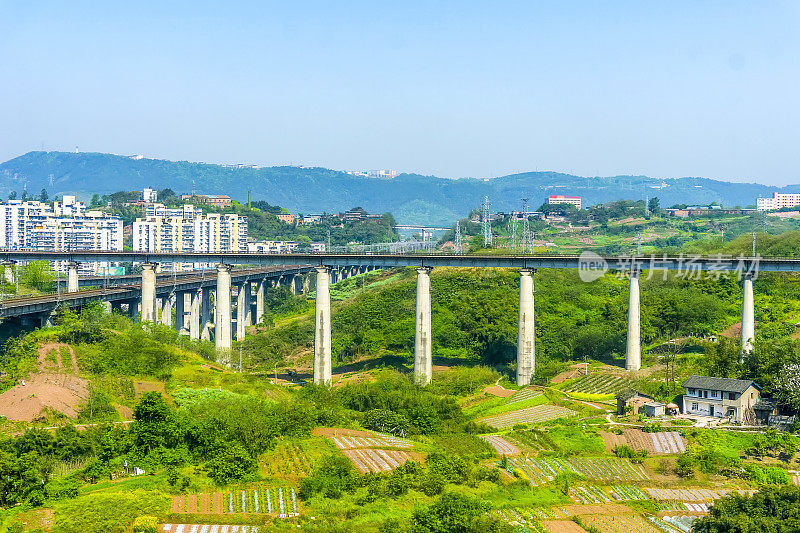 贵州公路桥梁