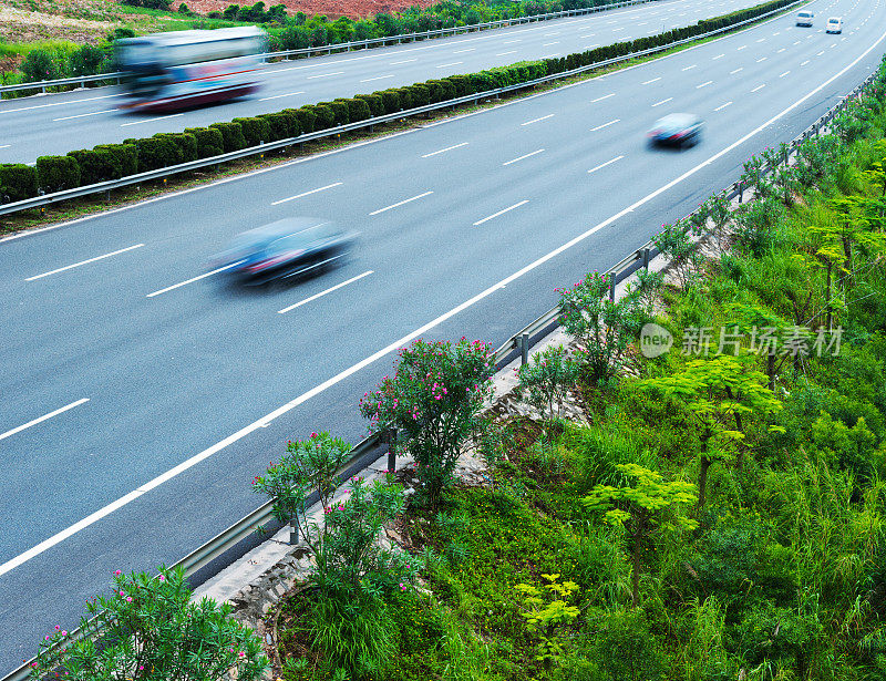 高速公路