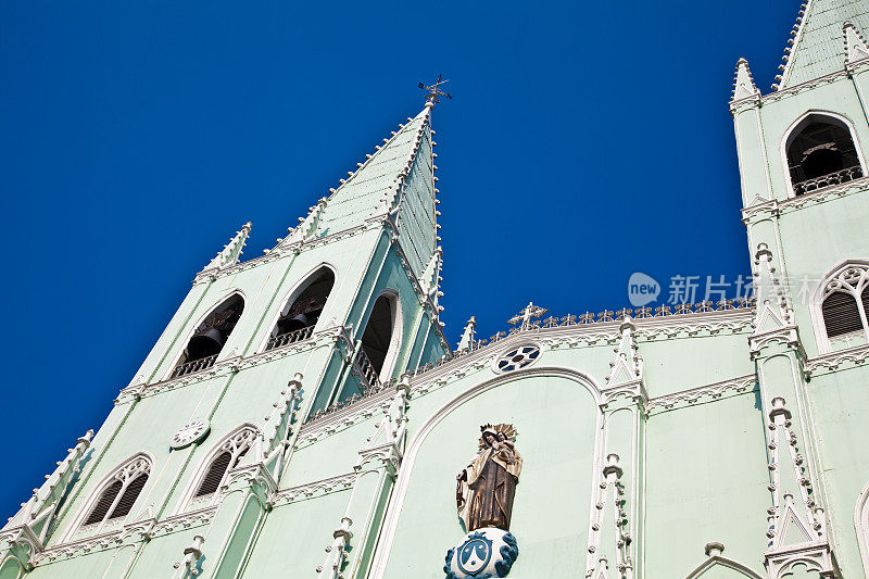 马尼拉,菲律宾