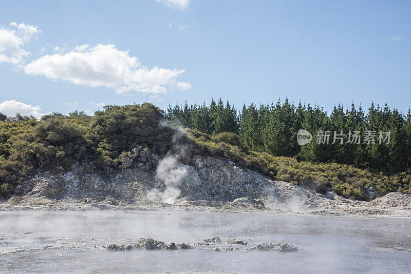 地狱之门