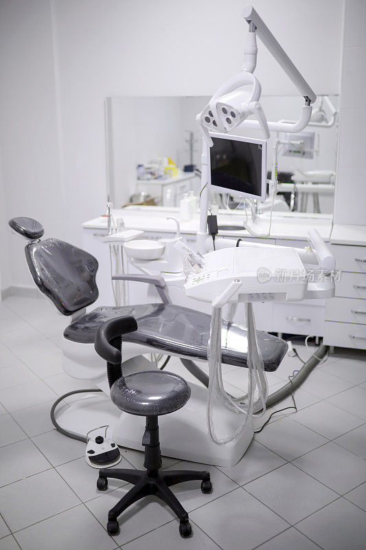 登特，牙医，牙医椅子，牙医办公室