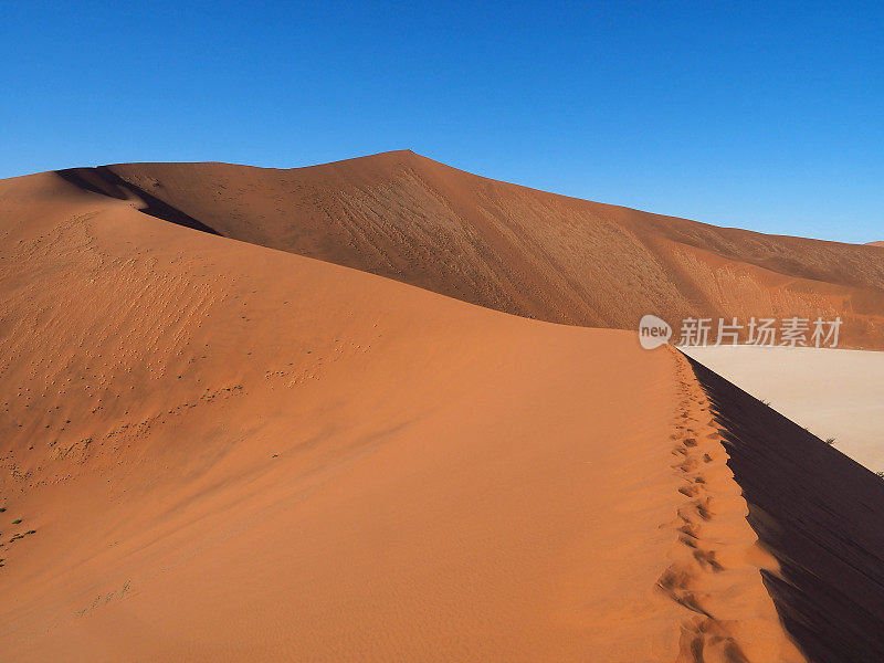 大老爹沙丘，世界上最高的沙丘