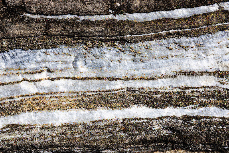 大理石纹理抽象的背景在自然的颜色。