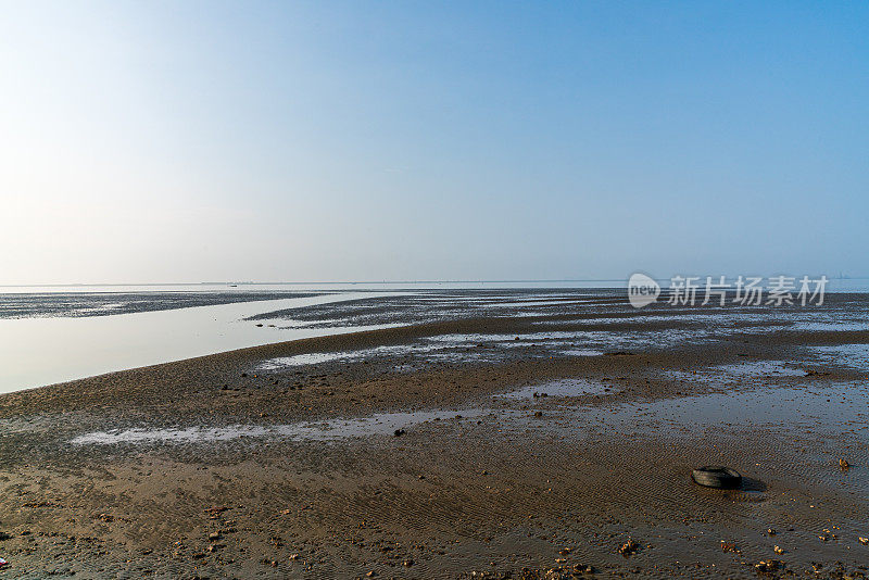 沿海风景