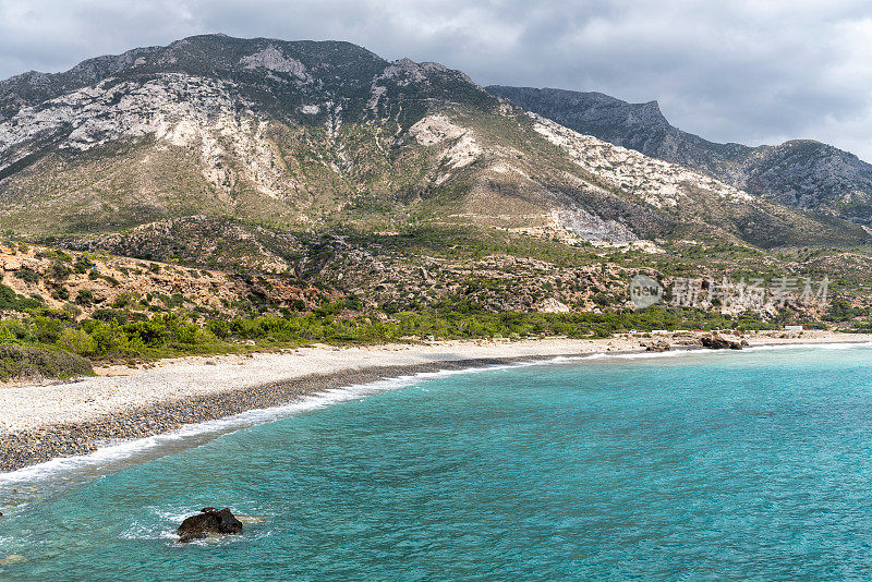 克里特岛,希腊