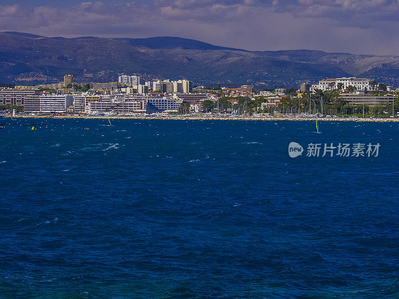 Juan-les-pins