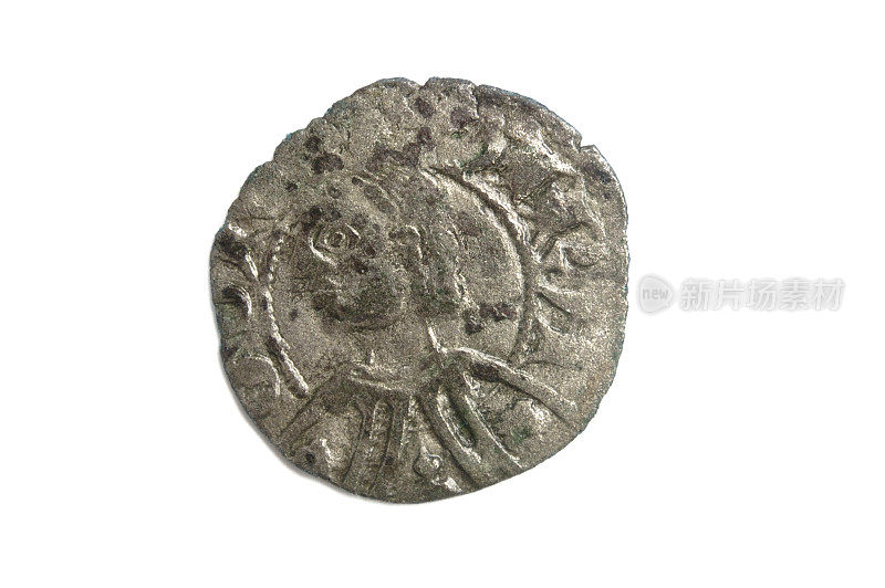中世纪货币埃斯帕尼奥拉