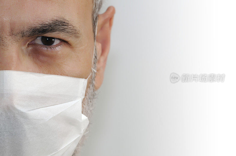 甲型H1N1流感的保护