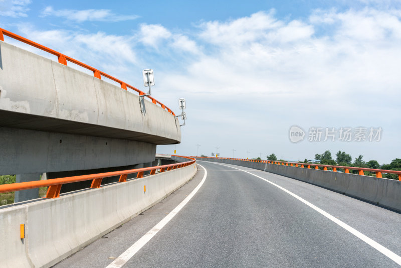 高速公路匝道