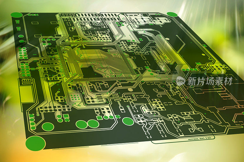 PCB设计