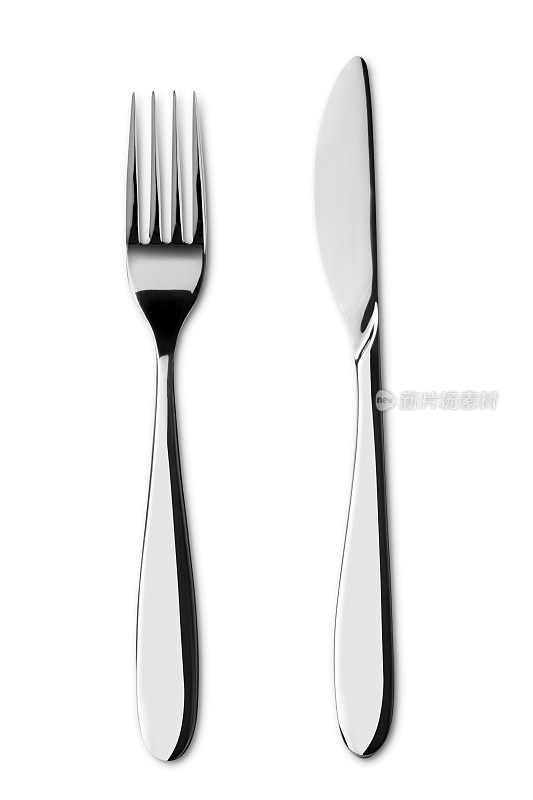 刀和叉