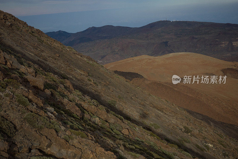 山景城