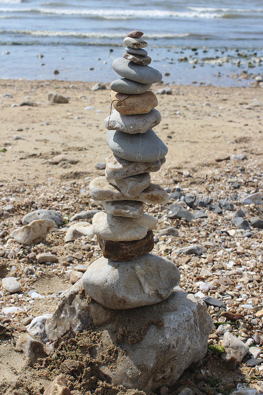 岩石balancin