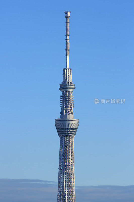 东京天空树