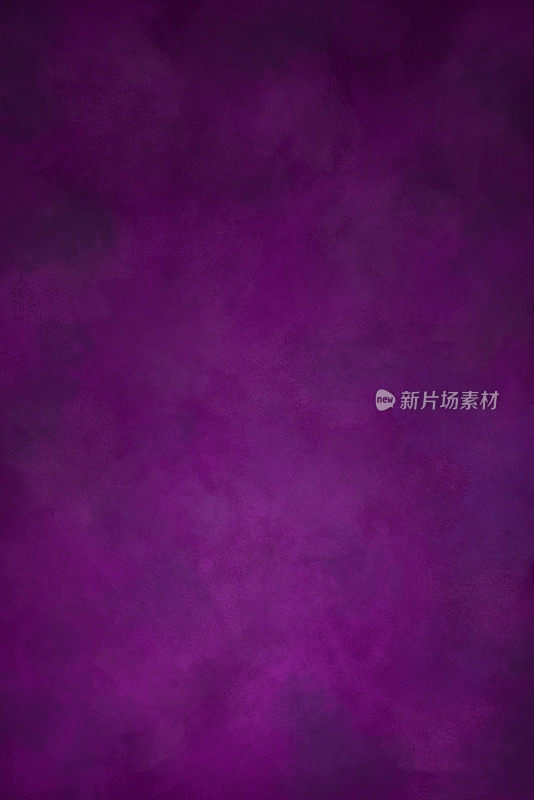 紫色画背景