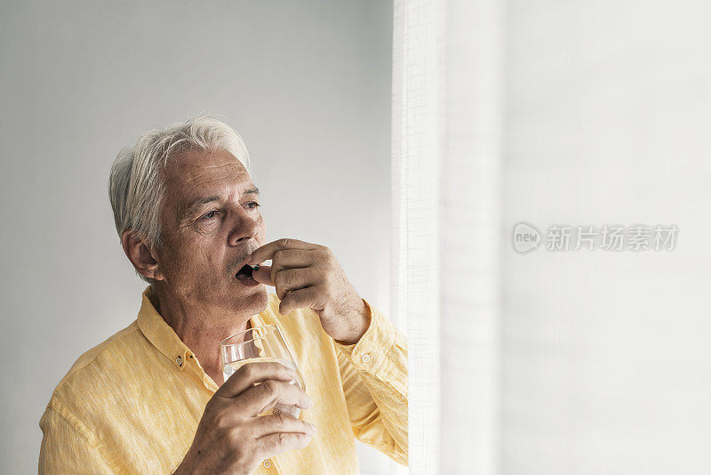 适合老年人的现代医学