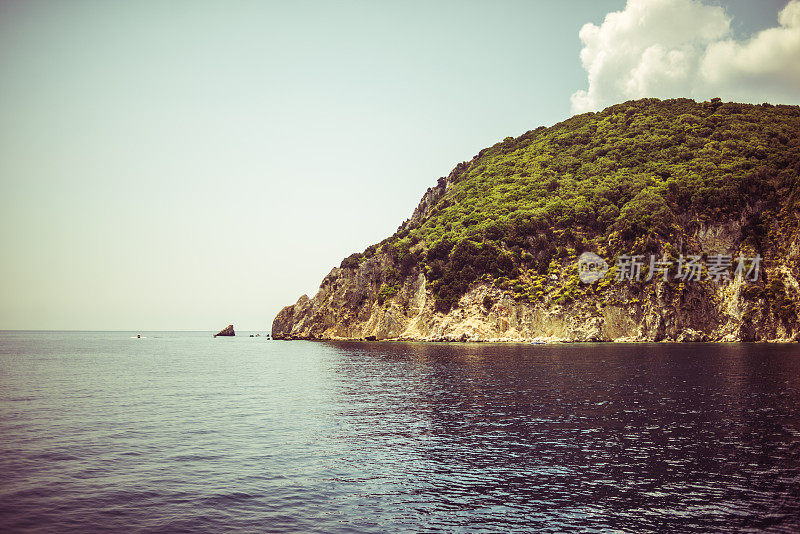 海洋和岛屿