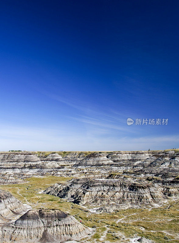 马蹄峡谷-鼓海勒