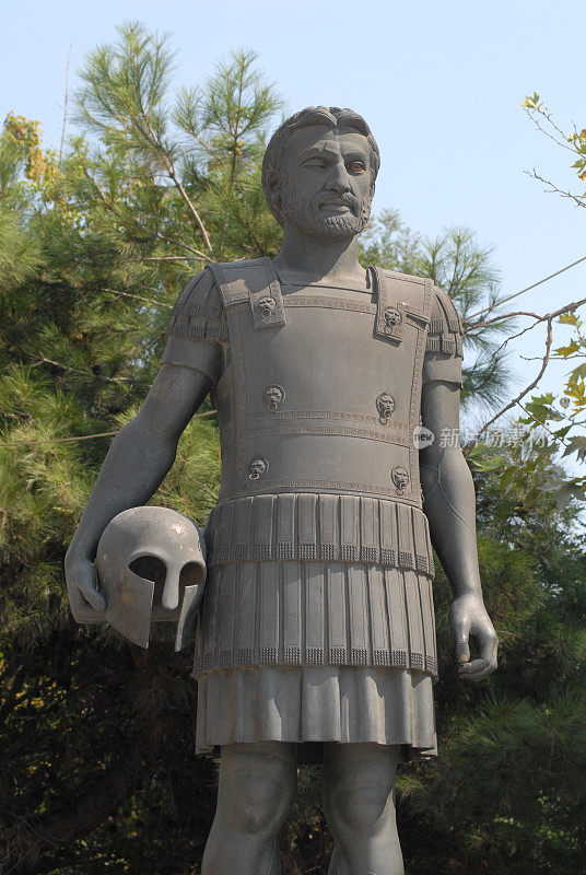 马其顿的菲利普二世