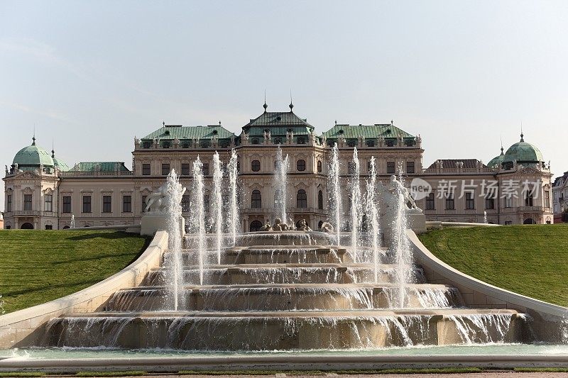 宫,维也纳