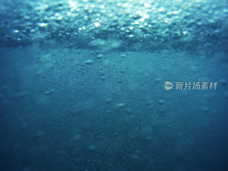 海底世界