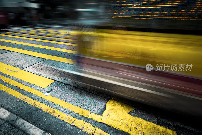 香港电车