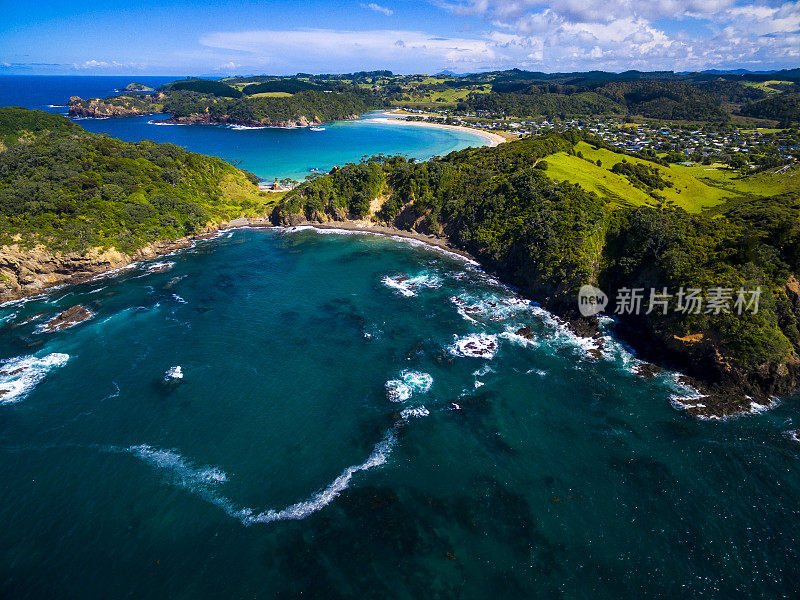 马塔普里湾