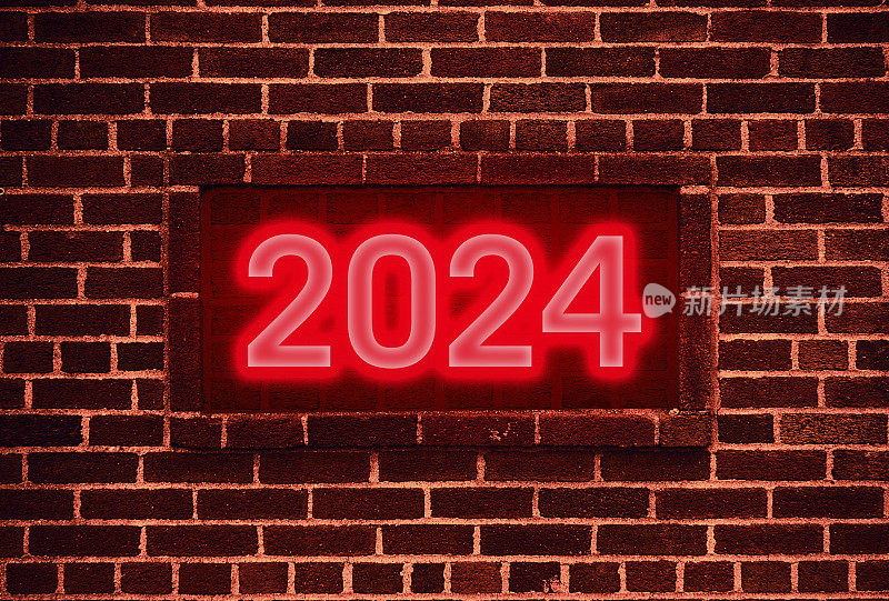 2024霓虹灯招牌