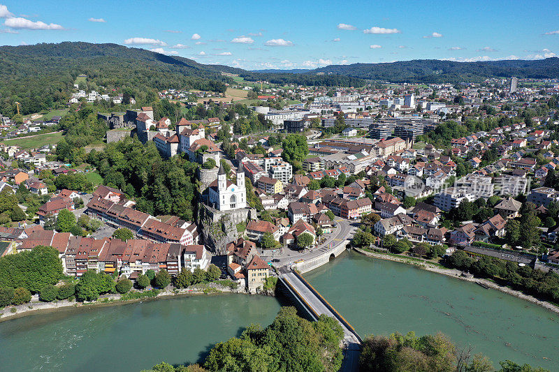 Aarburg