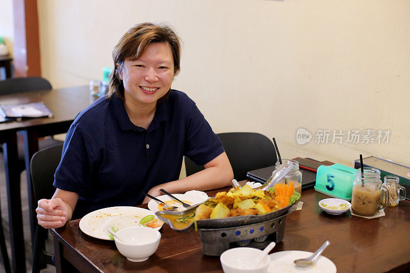 亚洲女性生活方式