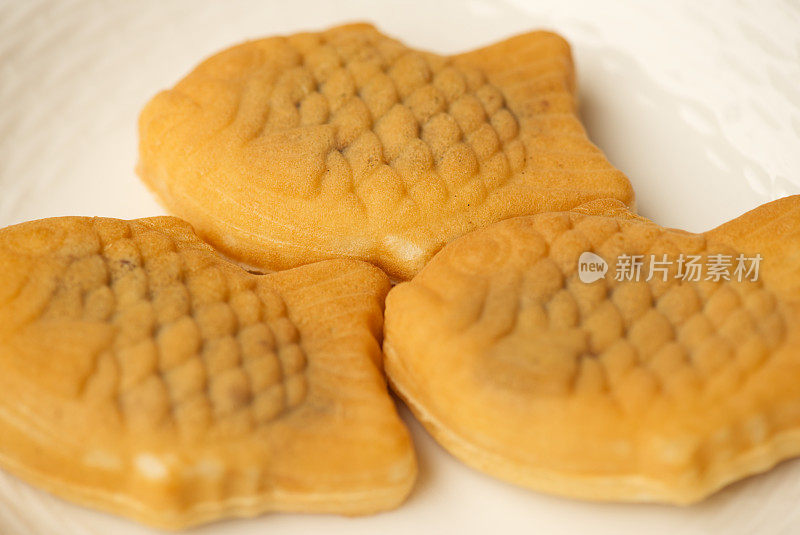 Taiyaki