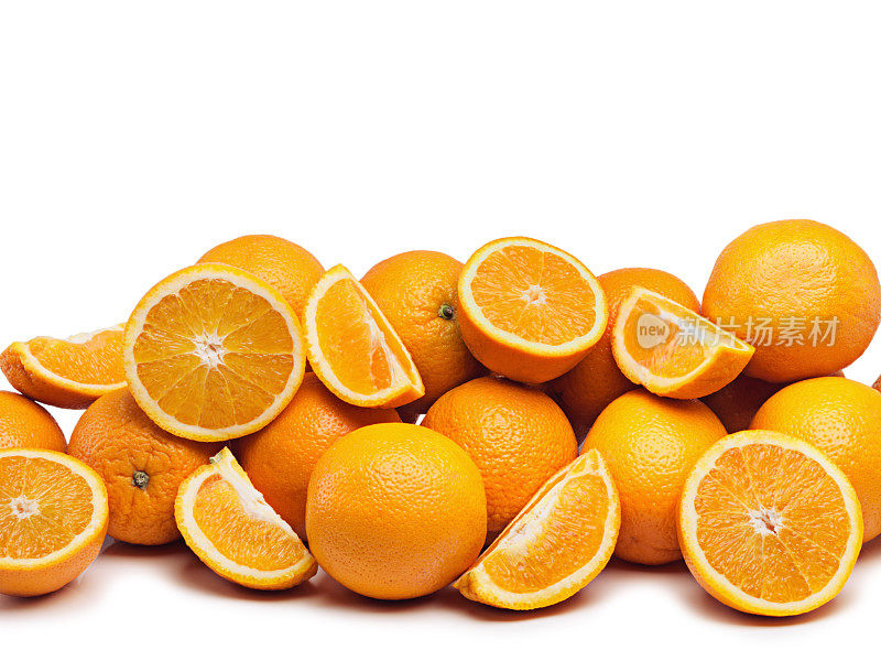 所以橘味