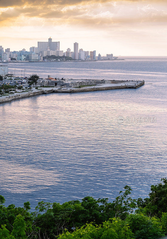 哈瓦那全景