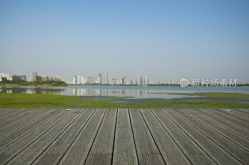 城市生态环境