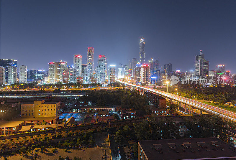 北京,中国的城市