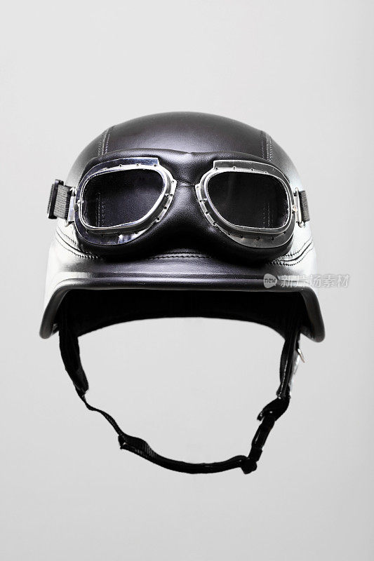 摩托车头盔及护目镜
