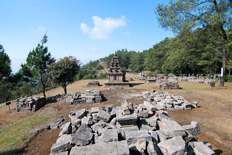 葛东松吾寺