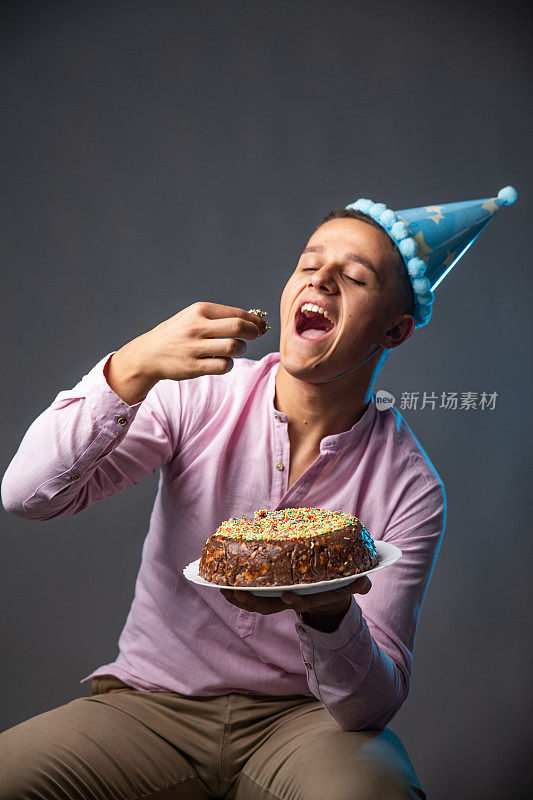 生日快乐