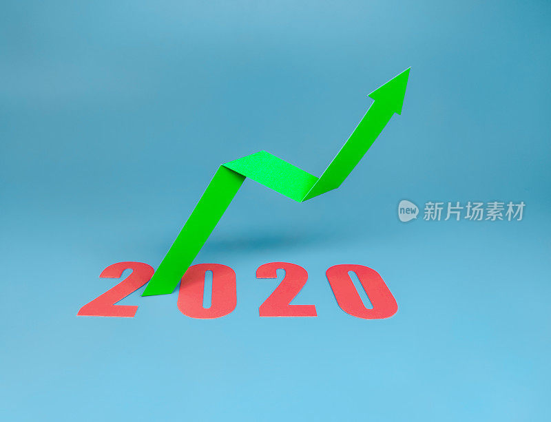 2020年将会增长