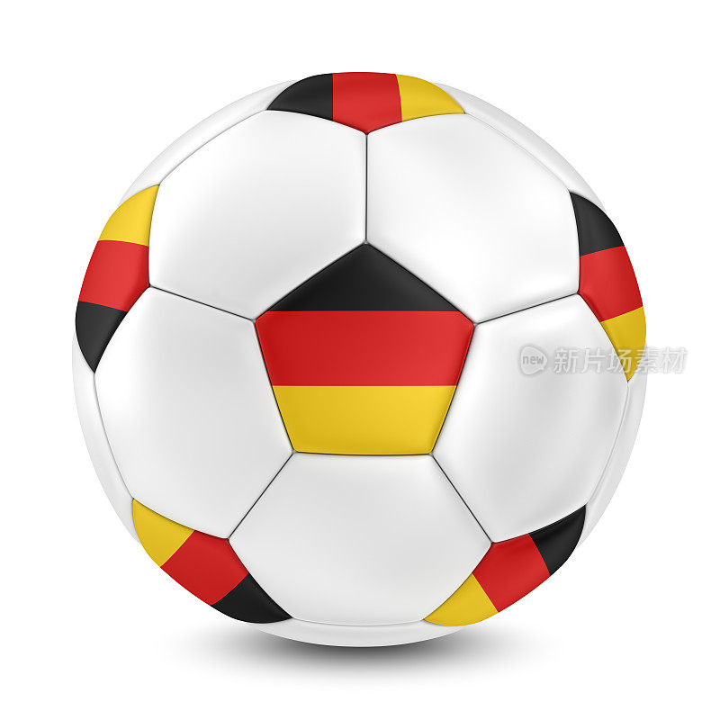 德国足球