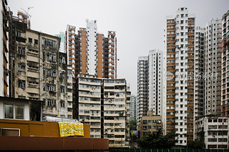 香港住宅