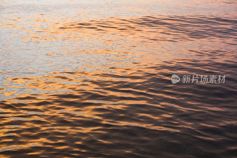 海面背景