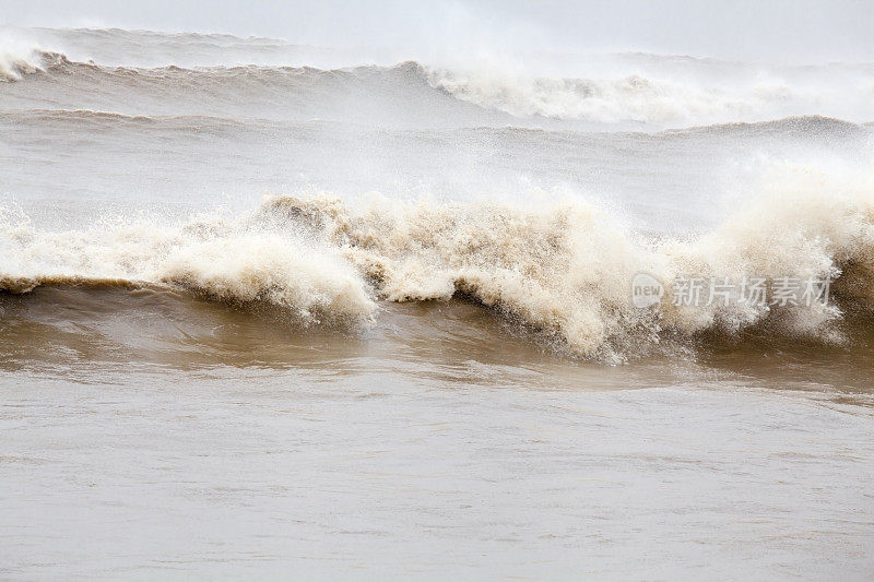 风暴浪