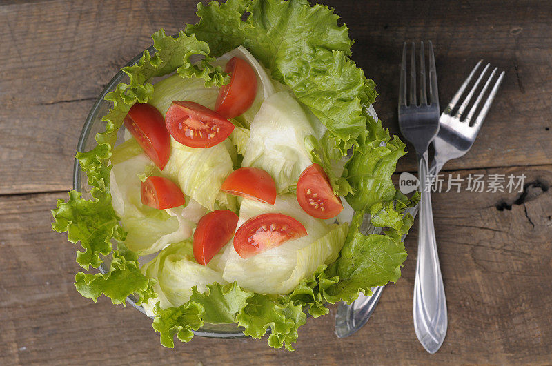 健康饮食