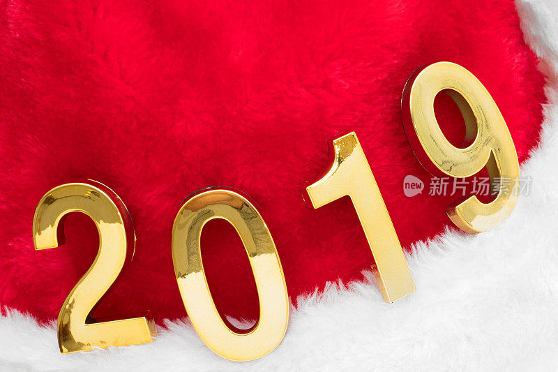 2019新年快乐!!