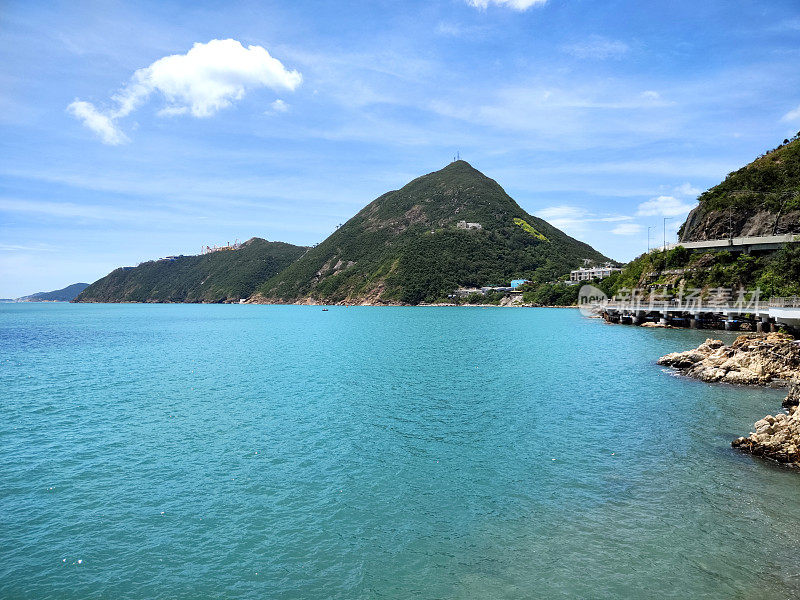 香港深水湾