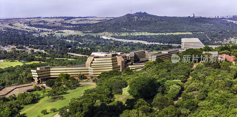 南非大学(UNISA)
