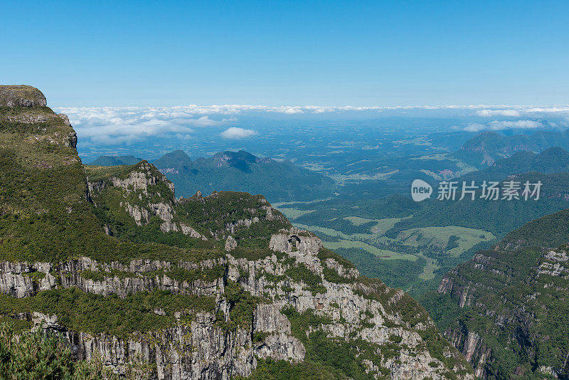 乌鲁比奇-圣卡塔琳娜，巴西