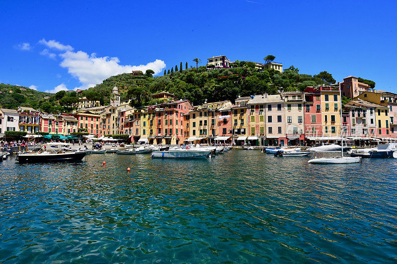 Portofino、意大利